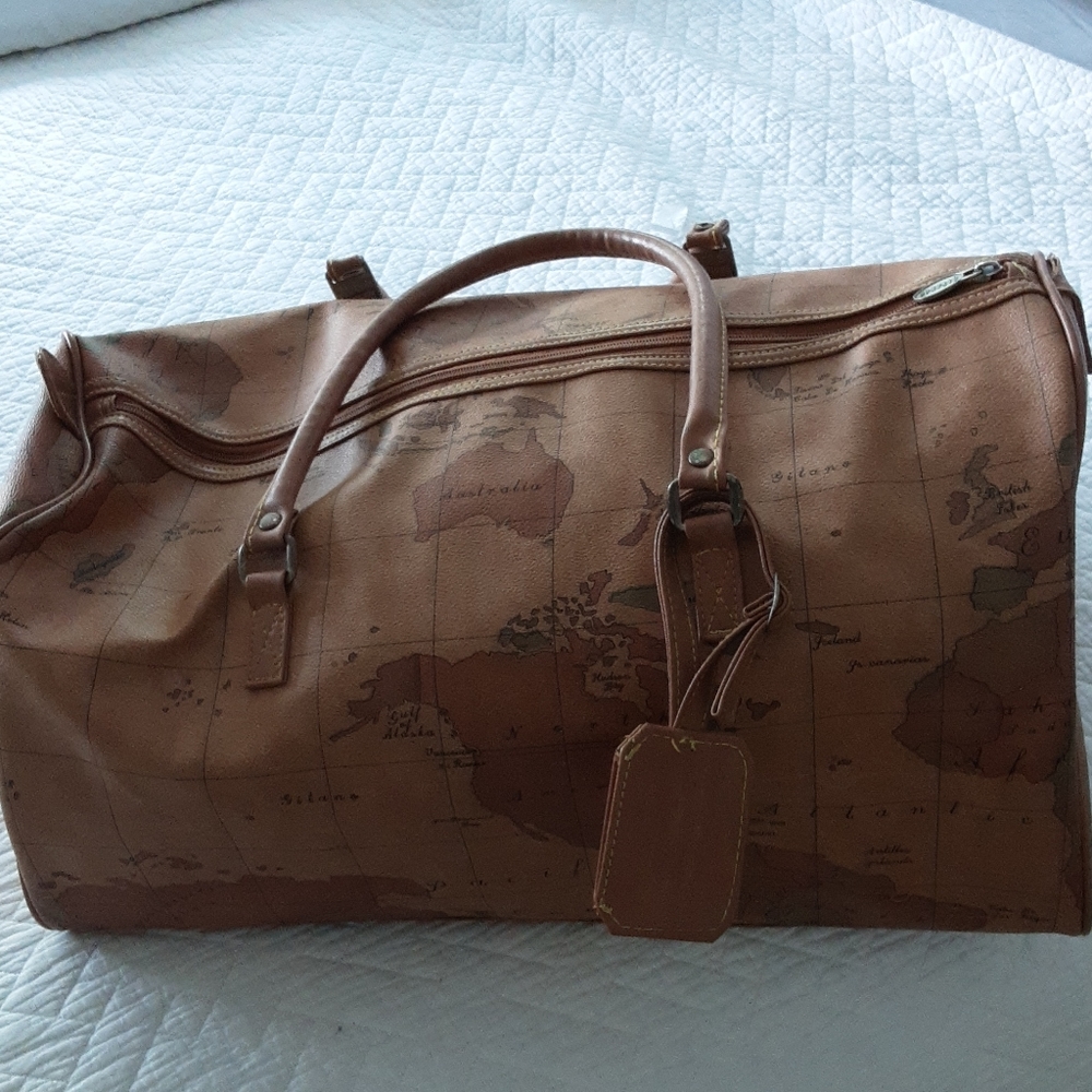 Gitano map bags